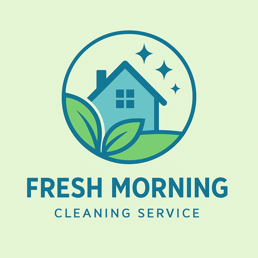Fresh Morning Cleaning